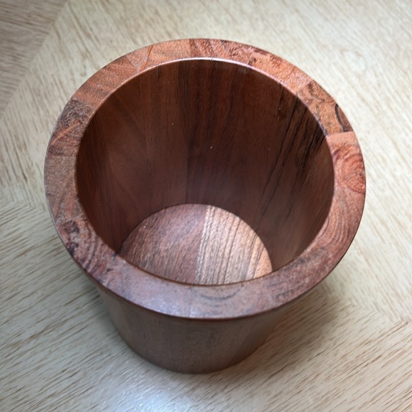 Hearth and Hand with Magnolia Utensil Holder - Picture 3 of 5